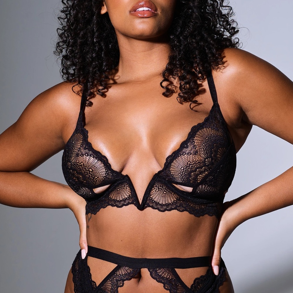 Thistle & Spire KANE V-WIRE BRA